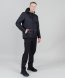 Утеплённая куртка Nordski Season Black NSM790100