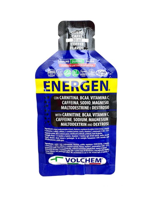 Энерджен/Energen Volchem SRL 30мл