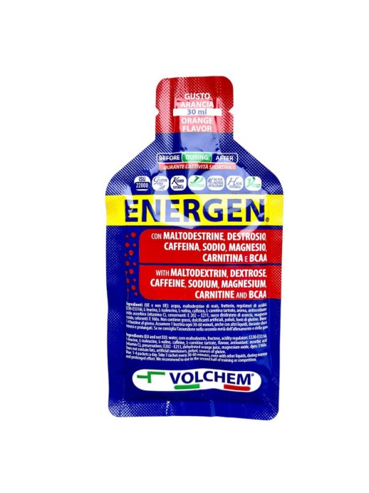 Энерджен/Energen Volchem SRL 30мл
