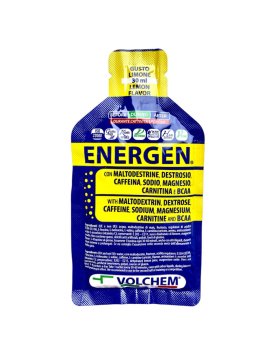 Энерджен/Energen Volchem SRL 30мл