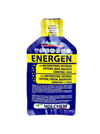 Энерджен/Energen Volchem SRL 30мл