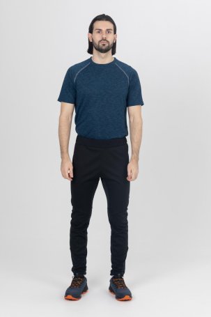 Брюки MOAX Delda Light Softshell муж. SW29001/10000 чёрный