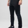 Брюки MOAX Delda Light Softshell муж. SW29001/10000 чёрный (S)