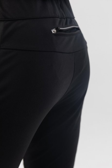 Брюки MOAX Delda Light Softshell муж. SW29001/10000 чёрный в Санкт-Петербурге