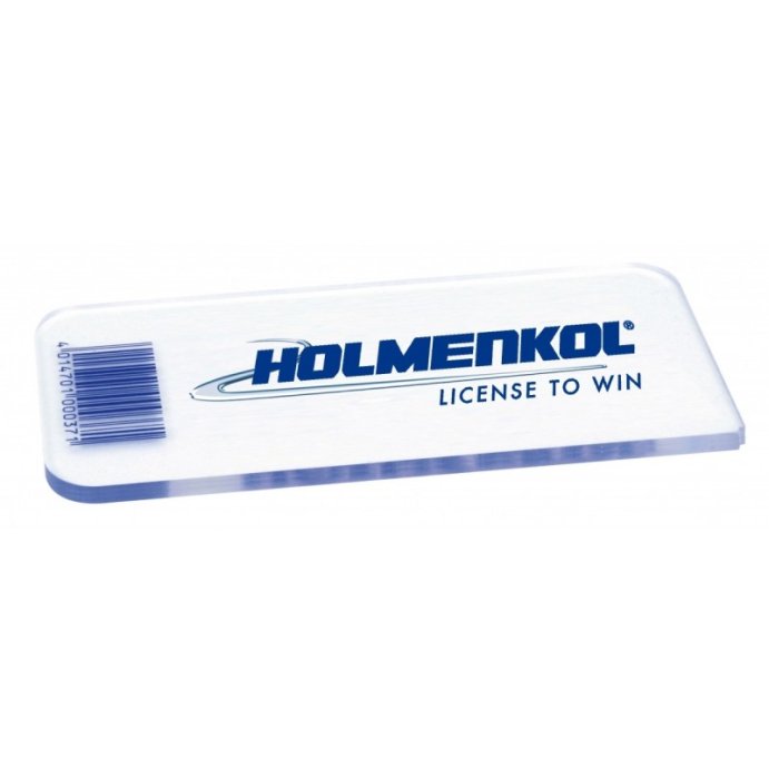 скребок Holmenkol 5 мм