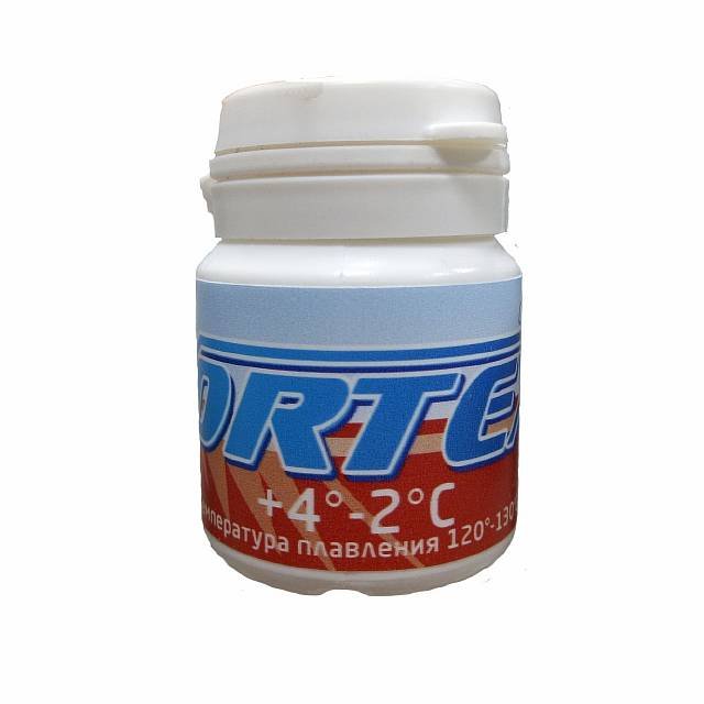 Порошок VORTEX VOR-2 +4/-2 30гр