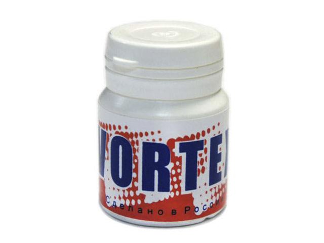 Порошок VORTEX VOR-2 +4/-2 30гр