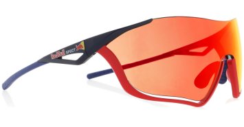 Очки RED BULL FLOW-002 BLUE 9000026 08RB