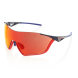 Очки RED BULL FLOW-002 BLUE 9000026 08RB в Твери