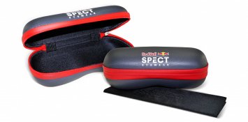 Очки RED BULL FLOW-002 BLUE 9000026 08RB