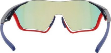 Очки RED BULL FLOW-002 BLUE 9000026 08RB