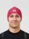 Гоночная шапка Nordski Race Bom Red NSV734900