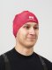Гоночная шапка Nordski Race Bom Red NSV734900