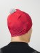 Гоночная шапка Nordski Race Bom Red NSV734900
