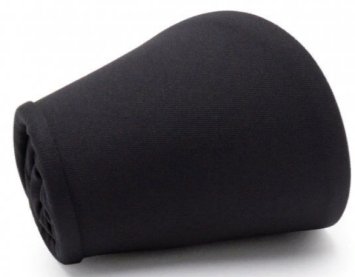 Кепка Buff Pack Speed Cap Solid Black 113702.999.10.00 (S/M)