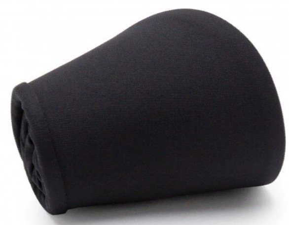 Кепка Buff Pack Speed Cap Solid Black 113702.999.10.00  (S/M) в Твери