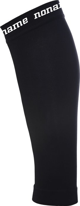 гетры NONAME COMPRESSION CALVES BLACK