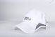 Кепка Wonder Ultra Light Cap White