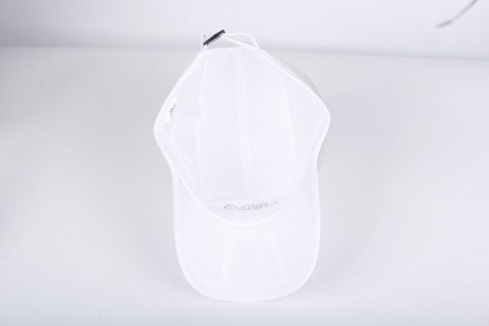 Кепка Wonder Ultra Light Cap White