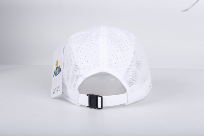 Кепка Wonder Ultra Light Cap White