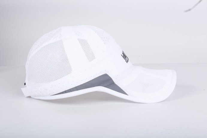 Кепка Wonder Ultra Light Cap White