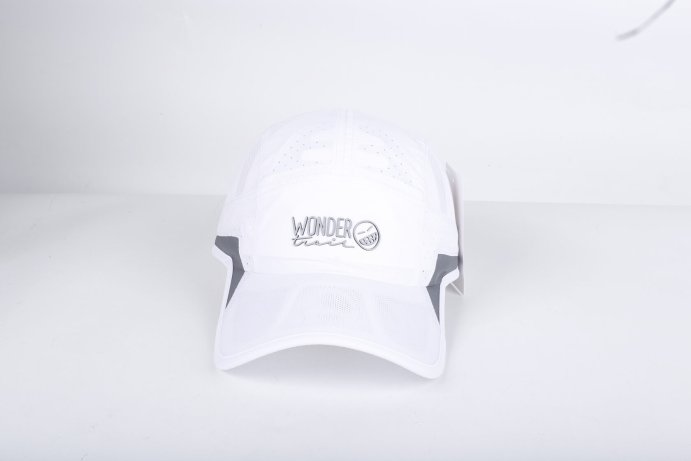 Кепка Wonder Ultra Light Cap White