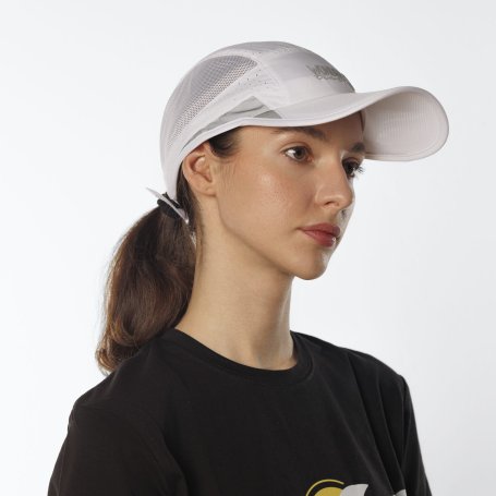 Кепка Wonder Ultra Light Cap White