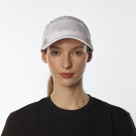 Кепка Wonder Ultra Light Cap White