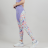 Лосины Nordski Run Marathon Purple W NSW985733