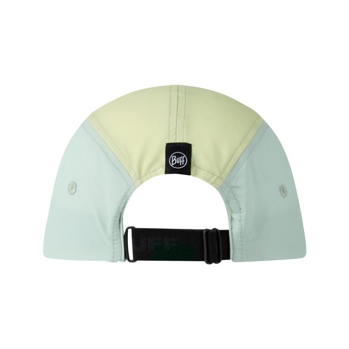 Кепка Buff 5 Panel Go Cap Cozumel Multi 135921.555.20.00 (S/M)