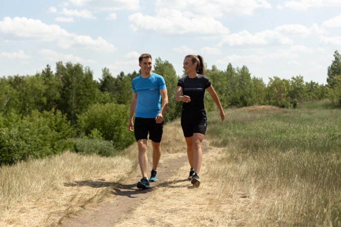 Шорты KV+ SPRINT shorts man, black 21S08.1