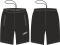 Шорты KV+ SPRINT shorts man, black 21S08.1