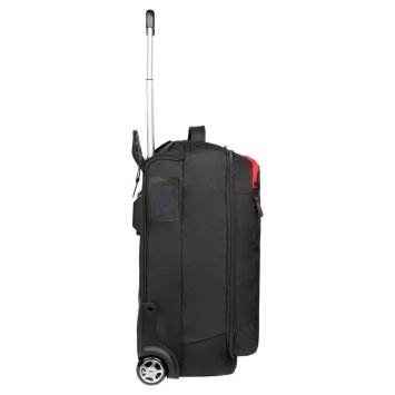 Сумка-чемодан на колесах Мoax TOUR, 50L