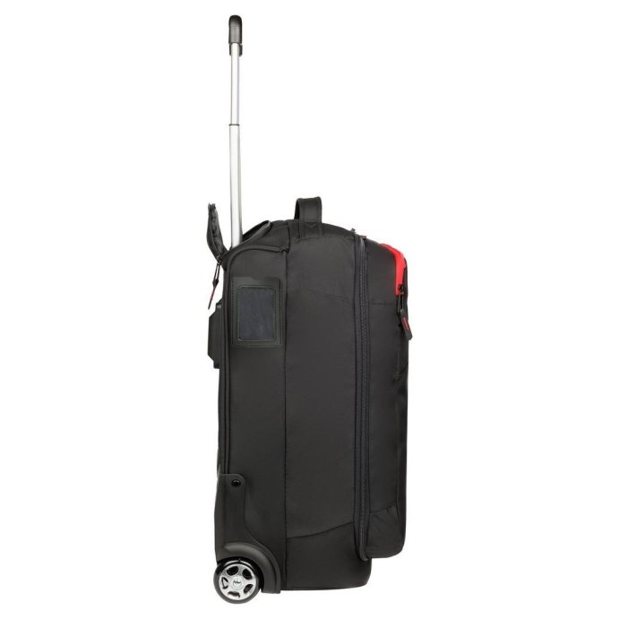 Сумка-чемодан на колесах Мoax TOUR, 50L в Санкт-Петербурге