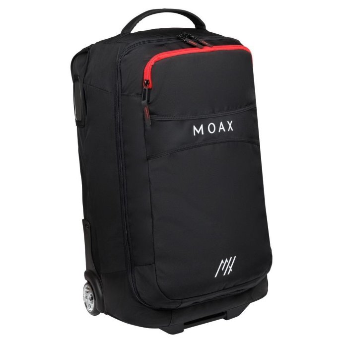 Сумка-чемодан на колесах Мoax TOUR, 50L в Санкт-Петербурге