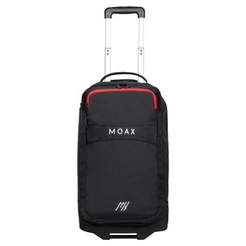 Сумка-чемодан на колесах Мoax TOUR, 50L