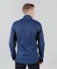 Куртка Nordski Hybrid Pro Blue/Black NSM303170