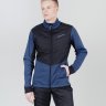 Куртка Nordski Hybrid Pro Blue/Black NSM303170 (S)