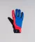 Перчатки Nordski Jr. Racing True Blue/Red WS NSJ127057