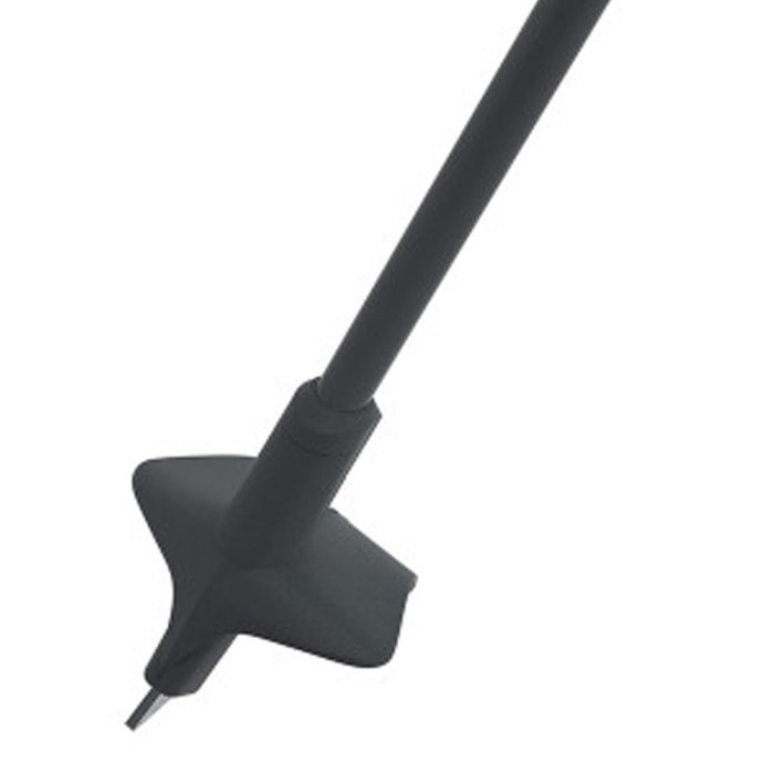 Лапка быстросъёмная ONE WAY EXCHANGE ASPHALT размер M OZ83221