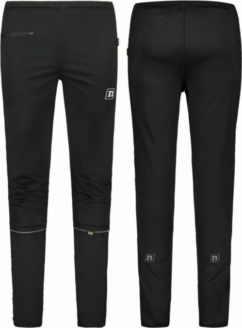 Брюки NONAME ELITE PANTS WOS 2001138-0001 черн