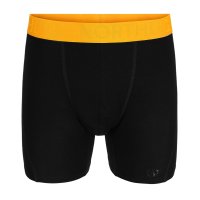 Трусы NORTHUG NORTH, Black/blue coral