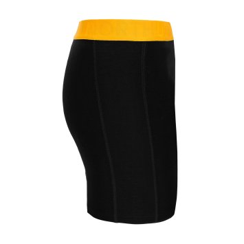 Трусы NORTHUG NORTH, Black/blue coral