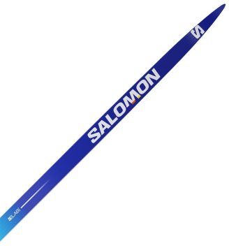 ЛЫЖИ с креплениями Salomon S/Lab Classic eSkin 23/24 с креп.