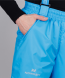 Утепленные брюки Nordski Active Blue NSM954041