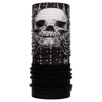 Бандана Buff Polar N-Tribe Black 120906.999.10.00
