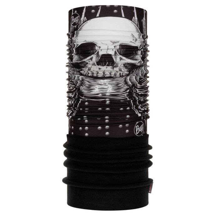Бандана Buff Polar N-Tribe Black 120906.999.10.00 в Твери