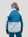 Куртка NONAME HYBRID JACKET 24 WOS LIGHT BLUE/PETROL BLUE