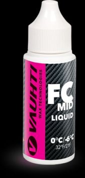 ЭМУЛЬСИЯ VAUHTI EV-313-FCLM FC LIQUID MID 0/-6