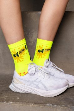 Носки Wonder Gels